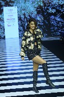 Shriya Saran graces Hyderabad Times Fashion Week